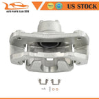Front Left Brake Caliper w/ Bracket for Mitsubishi Galant, Eclipse, Dodge Stratus