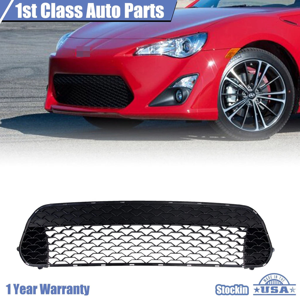 Lower Radiator Grille for Toyota Scion FR-S (2013–2016)