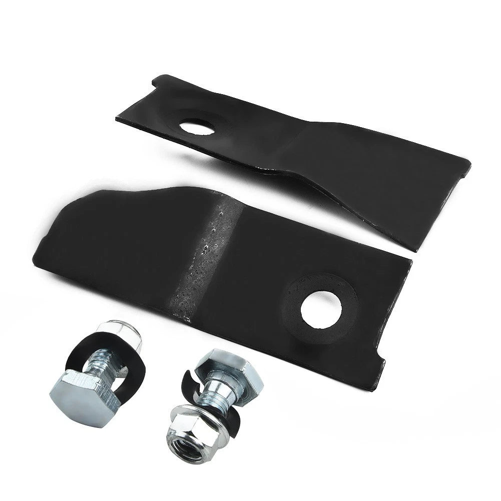 1 Pair Blades & Bolts for Masport Lawn Mower (200–600)