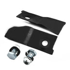 1 Pair Blades & Bolts for Masport Lawn Mower (200–600)