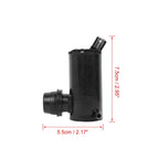 Windshield Washer Pump Motor for Toyota 4Runner, Corolla (1990–2023) 89001133