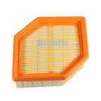 Air Filter for BMW K1200S K40 (2003–2008), K1200R K43 (2004–2008), K1200GT K44 (2004–2009)