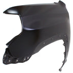 Set of 2 CAPA Fender for Toyota 4Runner (2010–2013) Front Left & Right