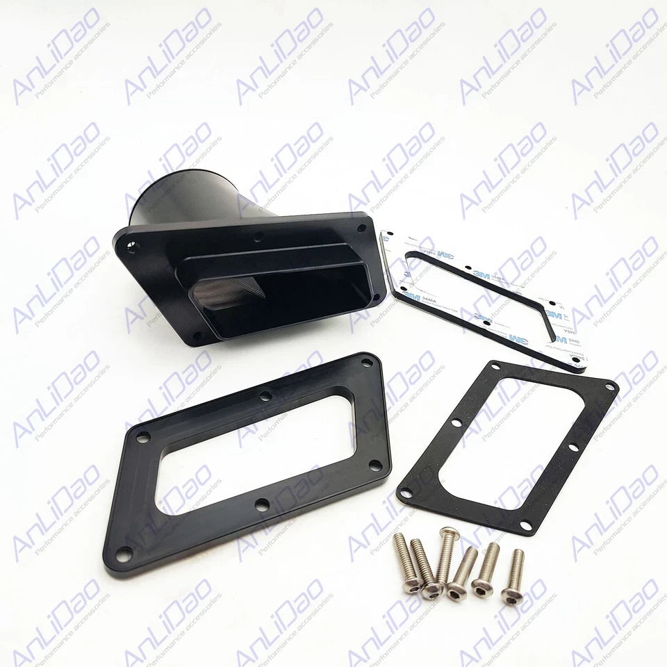 Performance Rear Exhaust Drainage for SeaDoo RXT-X GTX (2018–Present) RS15120