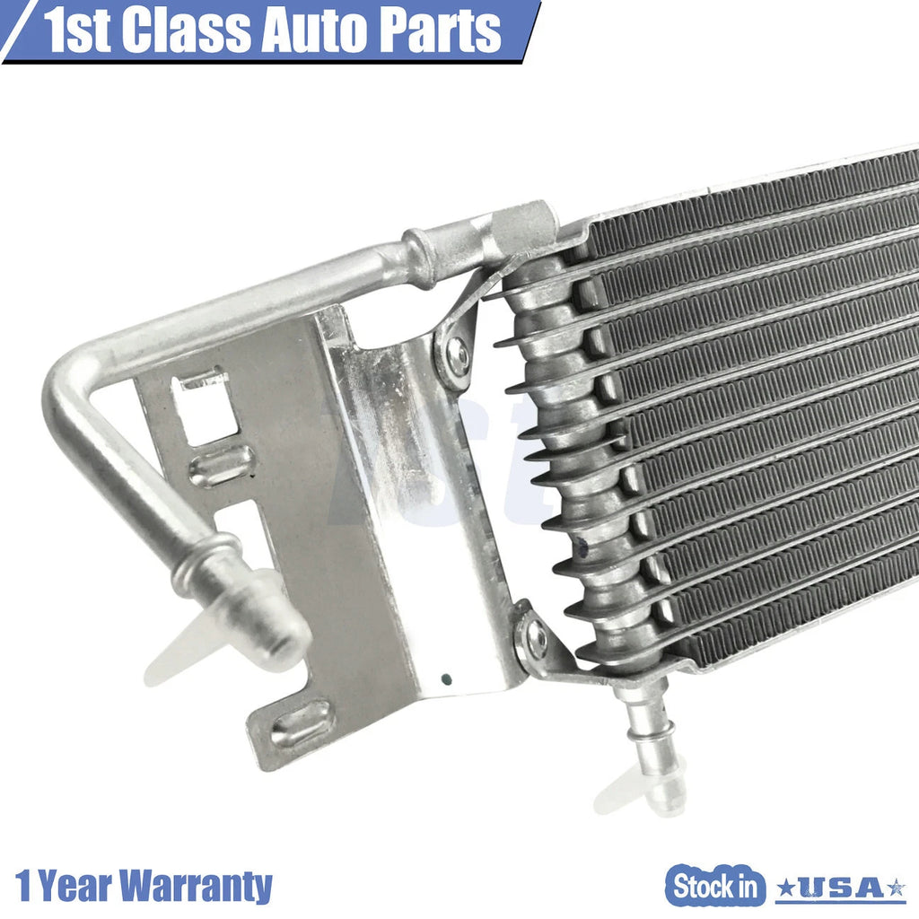Transmission Oil Cooler for Ford Transit Connect (2010-2013)