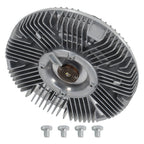 Radiator Cooling Fan Clutch for Chevy Suburban/Express (1996-2013)