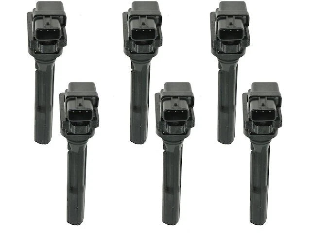 Ignition Coil Set for Suzuki XL7 2002–2006 (VM673GM)
