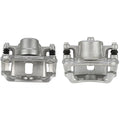 Front Left & Right Brake Calipers for Chevrolet Cobalt (2005–2010)