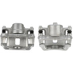 Front Left & Right Brake Calipers for Chevrolet Cobalt (2005–2010)
