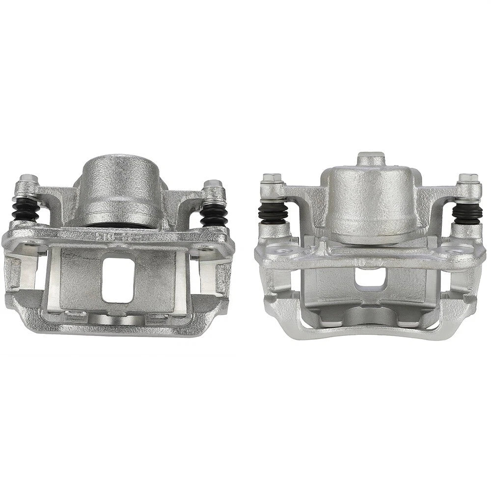 Front Left & Right Brake Calipers for Chevrolet Cobalt (2005–2010)