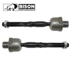 2pc Set Front Inner Steering Tie Rod End for Mazda 6 (2009–2013)