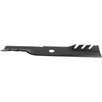 3 Mower Blades for Exmark 48"