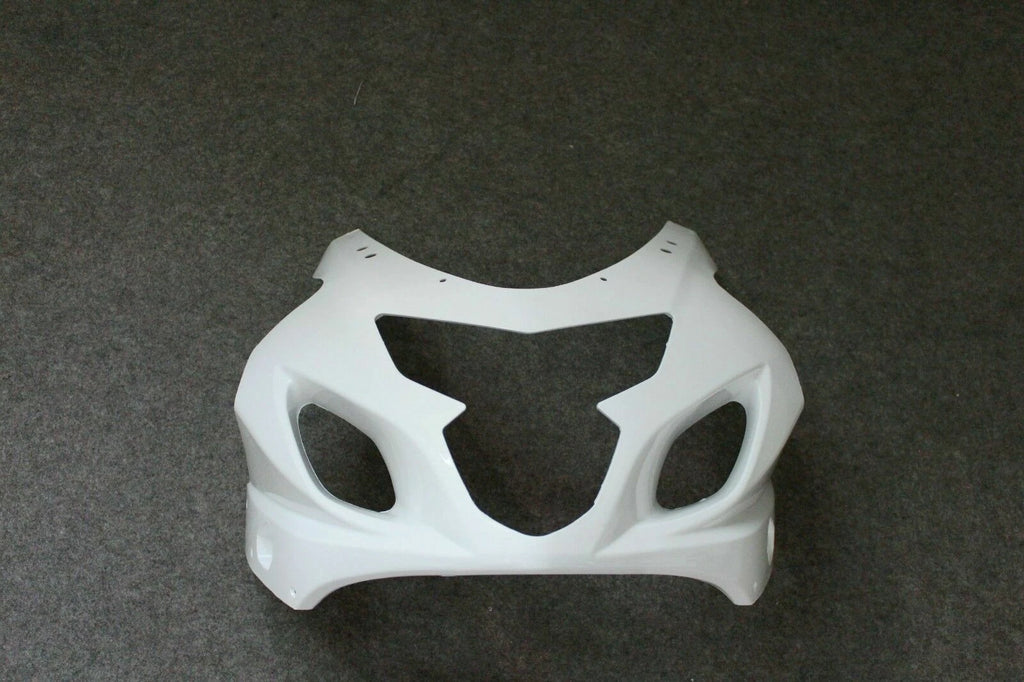 Upper Front Nose Fairing Cowl for Suzuki GSXR600/750 (2004–2005)