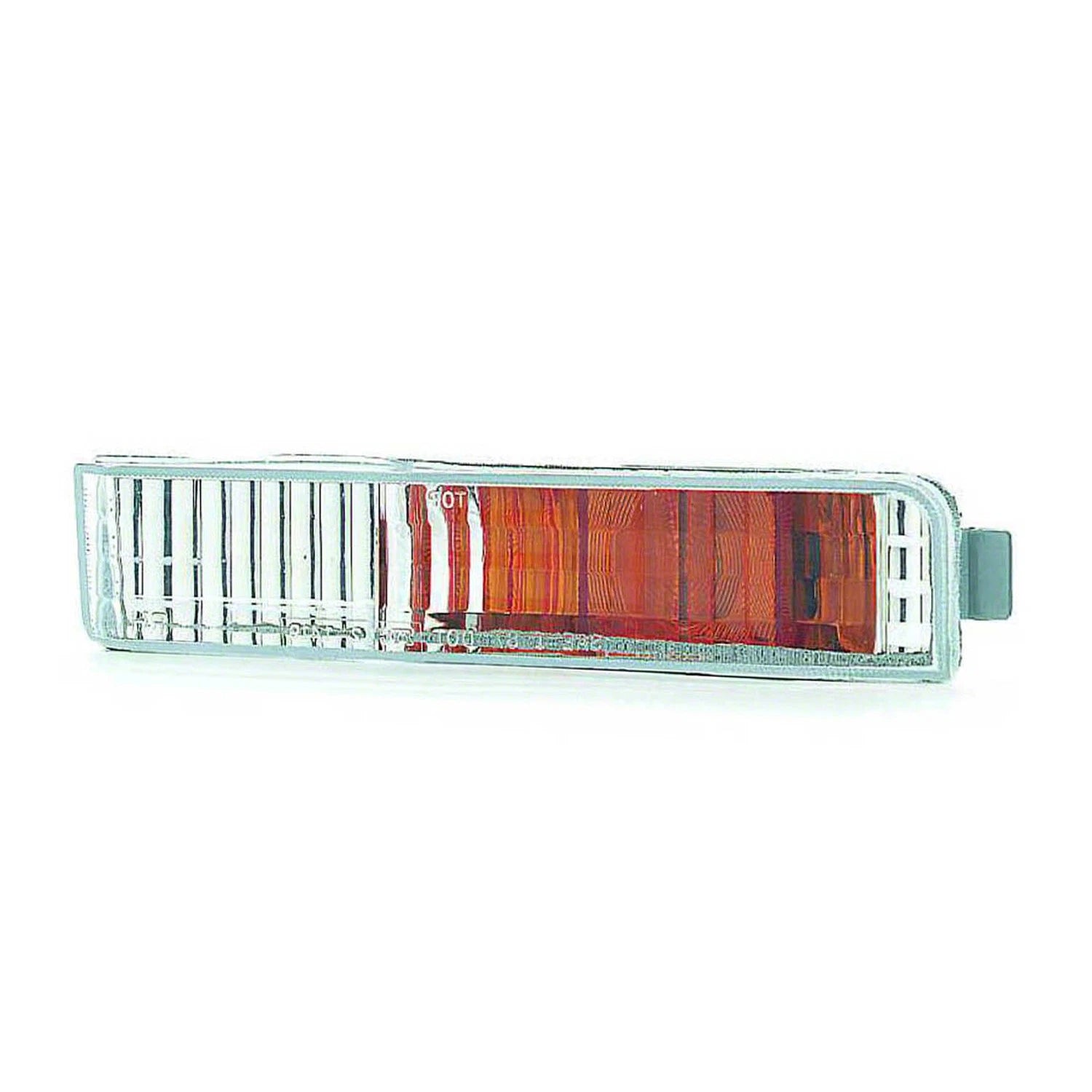 Replacement Driver Side Front Signal Light Assembly for See compatibility Chart