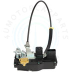 Door Latch Actuator for Cadillac CTS (2008–2014)