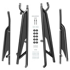 Nerf Bars Rock Sliders for Can-Am Maverick X3 Max (2017–2024) 715003730