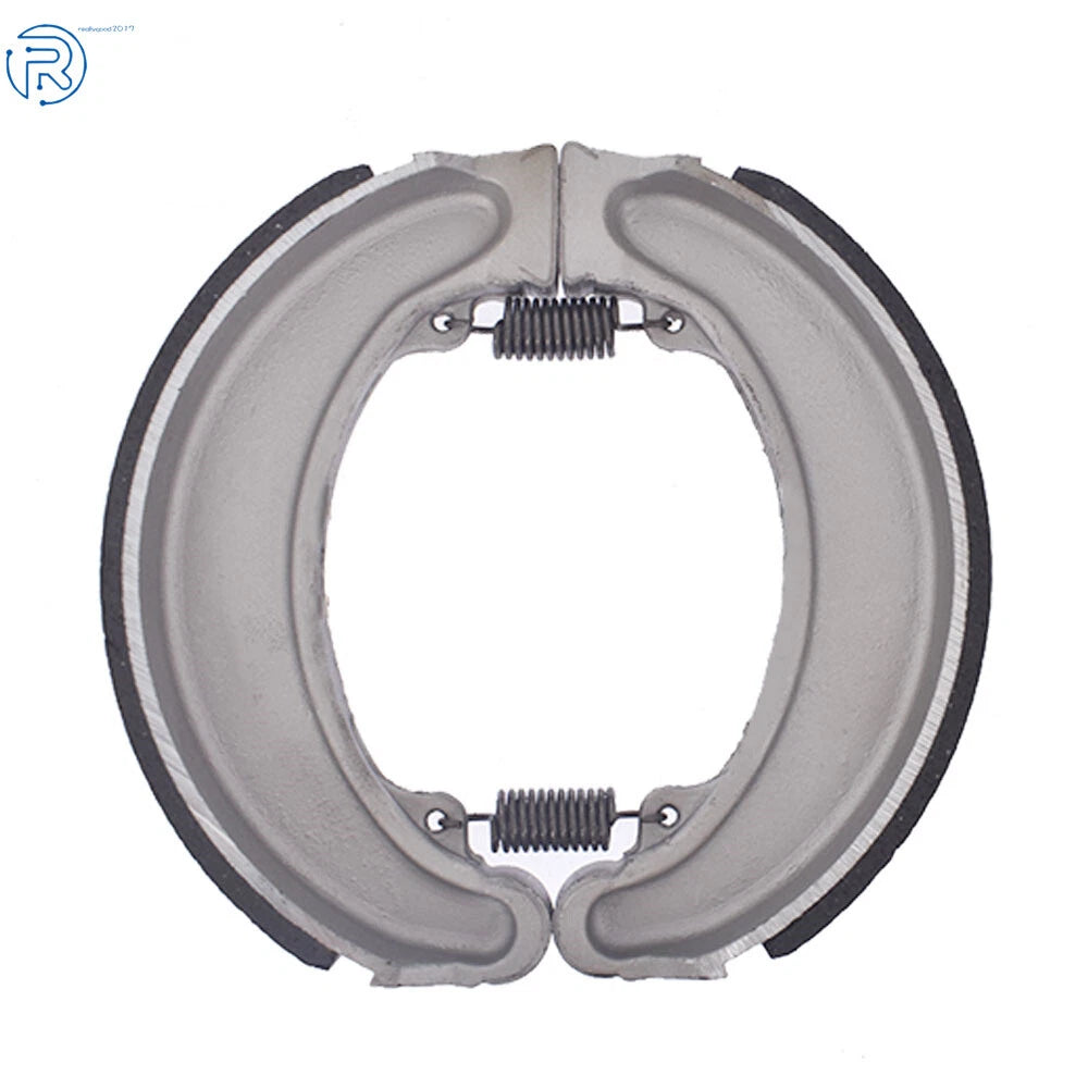 Rear Brake Shoes for Honda FourTrax 300 TRX300 2x4 (1988–2000)