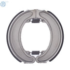 Rear Brake Shoes for Honda FourTrax 300 TRX300 2x4 (1988–2000)