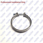 V-Clamp for Volvo Penta D4 D7 TAMD 61 62 63 71 72 73 74 75 103 (–) 21325767