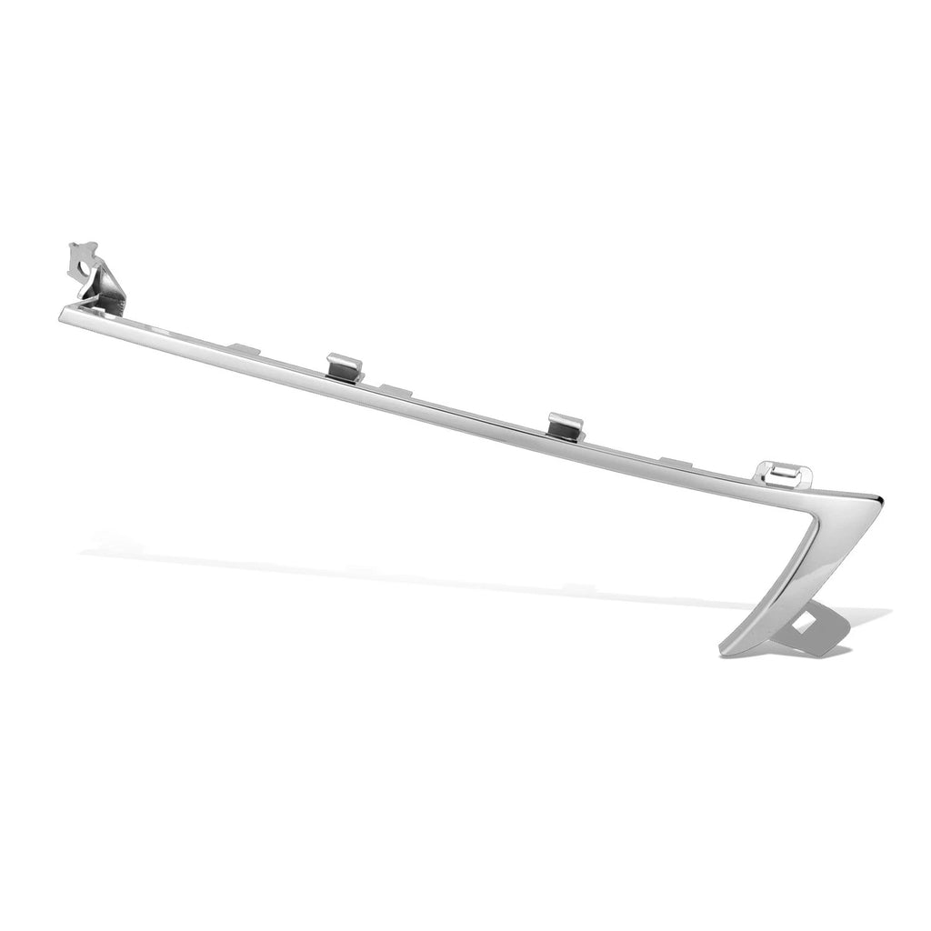 Driver Left Front Upper Molding for Chevrolet Camaro LT SS (2010–2015)