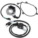 Pickup Coil Stator Kit with Gasket for Honda CR80R CR80RB (1996–2006)