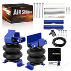 Air Helper Spring Bag Kit for Ram 2500 2WD 4WD (2014–2024)