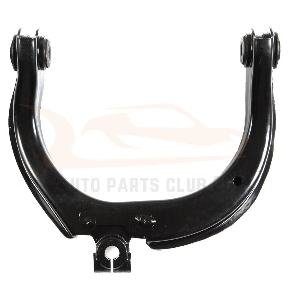 2X Front Control Arm Suspension Kit for Chevrolet GMC Envoy Isuzu Ascender (2002–2008)