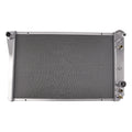 3 Row Aluminum Radiator for Chevrolet Camaro 2.5L-5.7L (1982–1992) SBR951