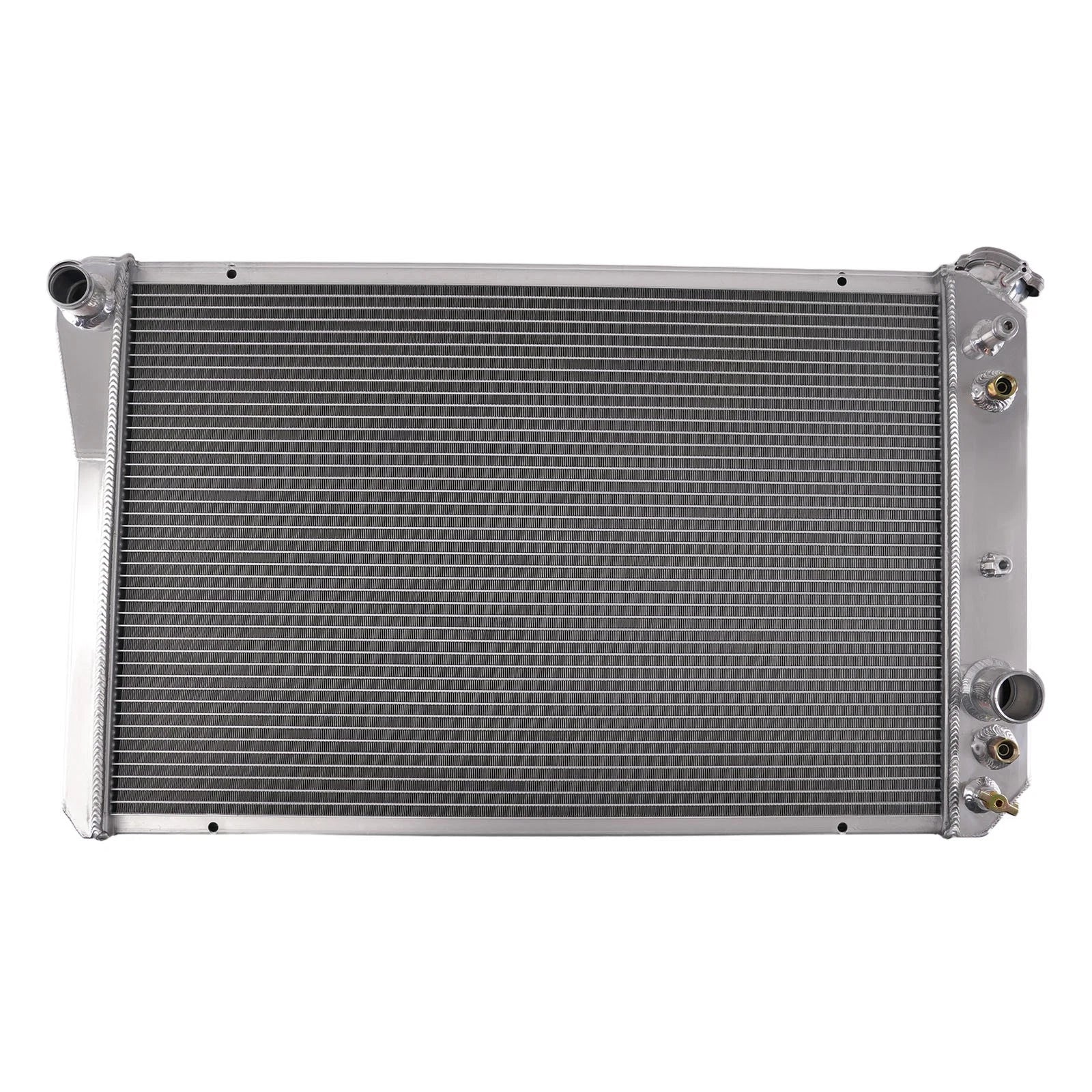 3 Row Aluminum Radiator for Chevrolet Camaro 2.5L-5.7L (1982–1992) SBR951