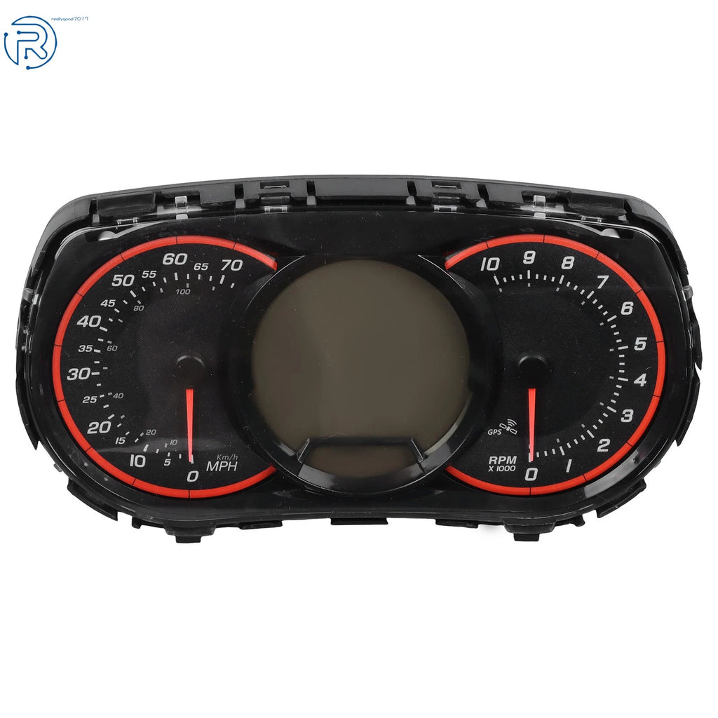 LCD Gauge Cluster 278003005 for SeaDoo GTI130 GTR215 GTX155 (2012–2013)
