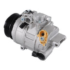 AC Compressor & Clutch for Ford Taurus, Explorer (2013-2019)