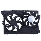 Radiator Condenser Fan Assembly for Ford Explorer (2012-2019)