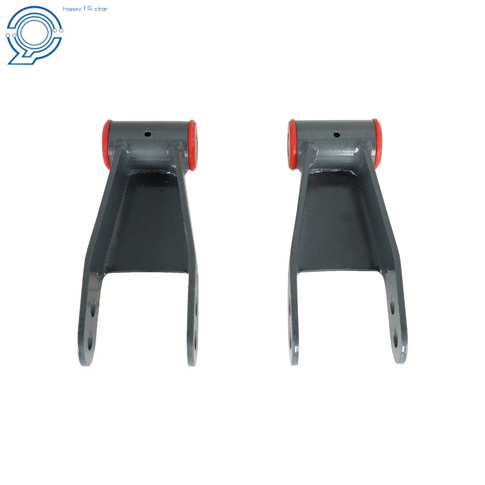 Adjustable 1"-2" Drop Kit for Ford F150 F100 (1973-1996)