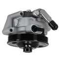 Power Steering Pump for Ford Edge Lincoln MKX (2011–2015) (3.5L 3.7L)