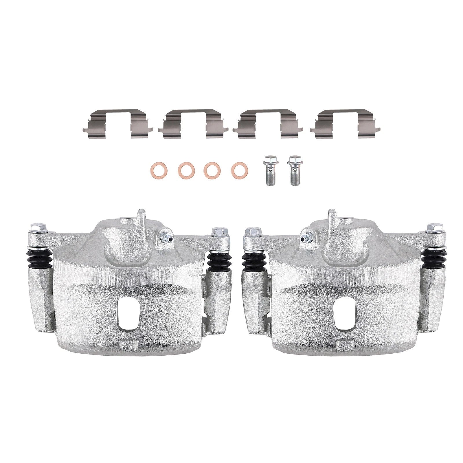 Front Left Right Brake Caliper Bracket for Honda Civic Insight Acura EL 19-B1833