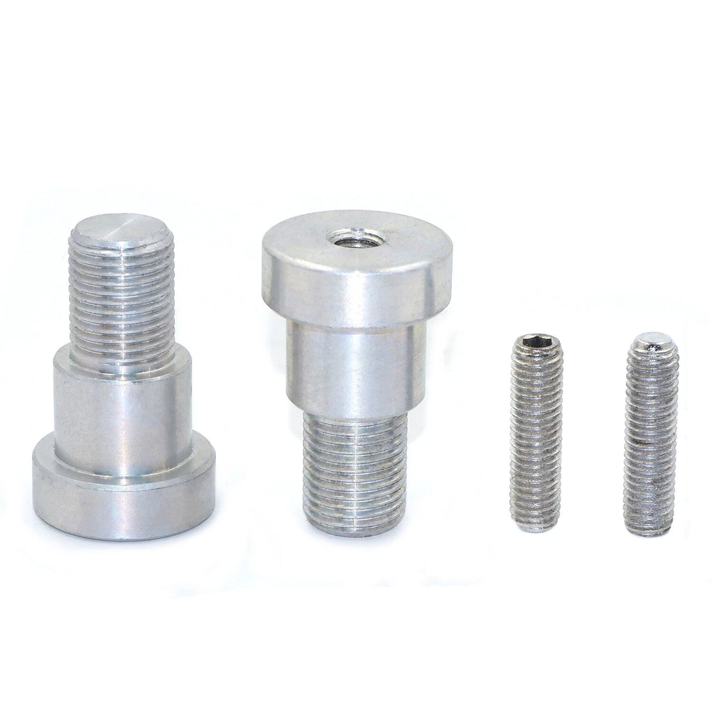 Bar Ends Grip Ends Mounting Screws for Yamaha YZF600 (1997–2006) / FRZ600 (1989–1999)