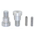 Bar Ends Grip Ends Mounting Screws for Yamaha YZF600 (1997–2006) / FRZ600 (1989–1999)