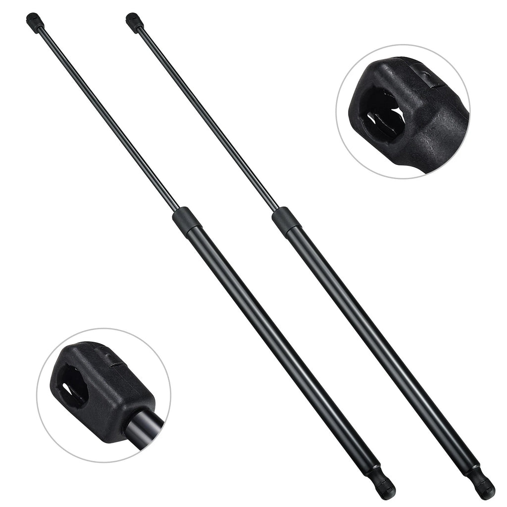 Gas Struts for Truck Bed (30.9in, 100lbs)