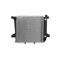Replacement Plastic/Aluminum Radiator (See compatibility Chart)