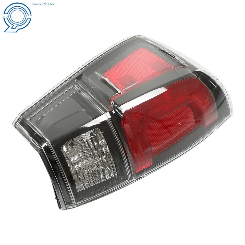 Left Tail Light Brake Lamp for Toyota Tacoma (2020–2021) TRD Style Red
