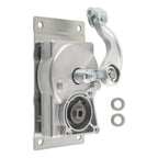 RV Gear Box Linkage for Kwikee Electric Steps (22, 23, 28A, 30, 32, 33)