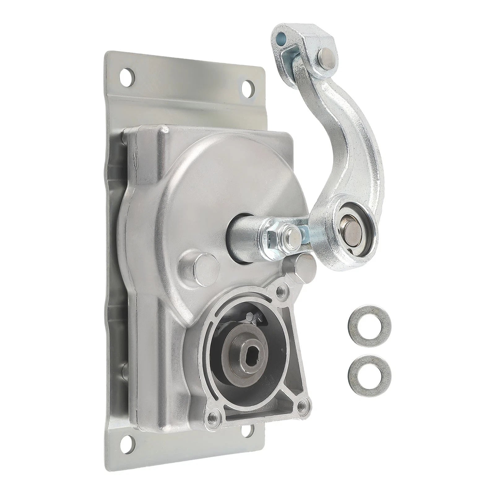 RV Gear Box Linkage for Kwikee Electric Steps (22, 23, 28A, 30, 32, 33)