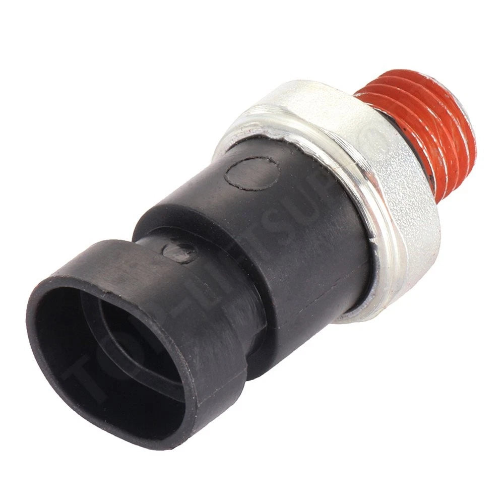 Set of 4 Oil Pressure Sender Sensors for GMC Canyon Envoy Terrain H3