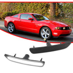 LED Front Side Marker Lamps for Ford Mustang (2010–2014)