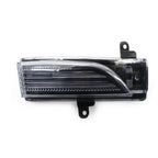 Right Side Mirror Turn Signal Light for Subaru Forester, Impreza, Legacy (12-15)
