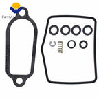 Carburetor Repair Rebuild Kit for Honda CB350F (1972–1974)