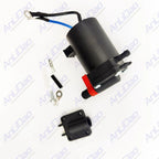 Fuel Primer Choke Solenoid Valve for Johnson Evinrude (437231, 0473234)