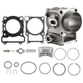 Top End Rebuild Kit for Yamaha Grizzly 400 Kodiak 400 (2000–2006)