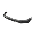 GT Style Gloss Black Front Bumper Lip for Ford Mustang S650 (2024–2025)