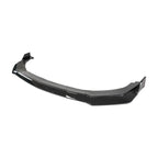 GT Style Gloss Black Front Bumper Lip for Ford Mustang S650 (2024–2025)